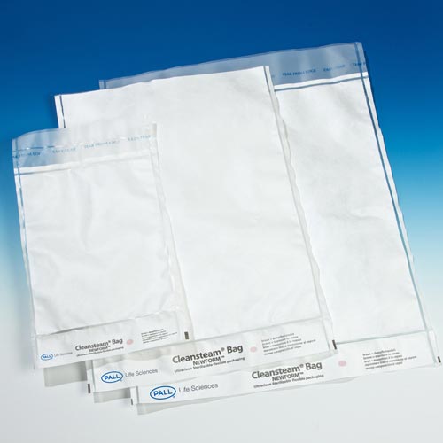 Cleansteam™ Bags