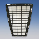 Cleanable Inlet Barrier Filters (IBFs) product photo Primary L