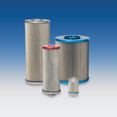 Aerospace Filter Elements (for Liquid) product photo