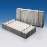 Bacterial and Virus Removal Efficiency of Pall HEPA Cabin Air Filters product photo Primary L