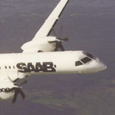 Commercial aircraft filtration products for SAAB 340/2000 product photo