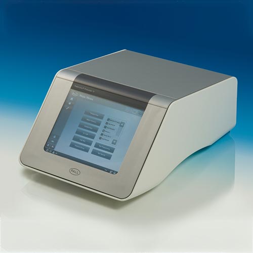 Palltronic® Flowstar IV Filter Integrity Test Instrument product photo
