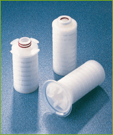 Fluorodyne II® DFL Membrane in Junior Filter Cartridges (MCY and SBF Style) product photo
