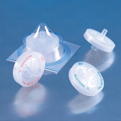 Mustang® Membrane Chromatography Starter Kits product photo