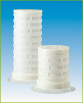 Fluorodyne® II DBL - Junior Filters (Sealkleen) product photo Primary L