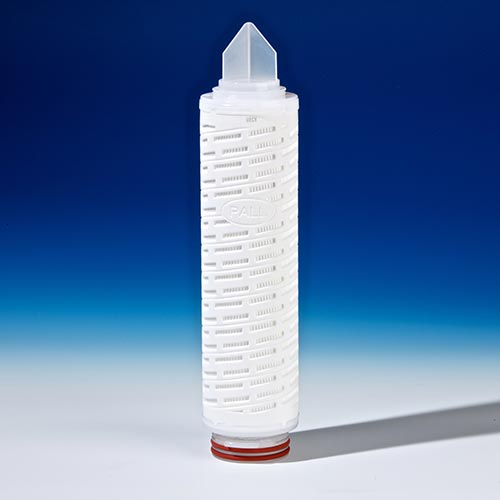 Supor® EX Grade ECV Membrane Filter Cartridges product photo Primary L