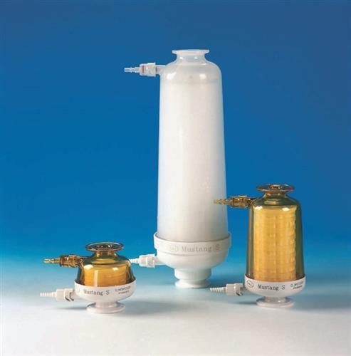 Mustang® Chromatography Products product photo