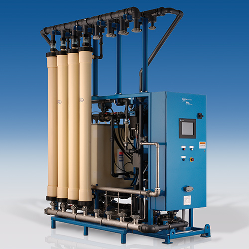 Pall Aria™ AP-Series Water Treatment Systems product photo