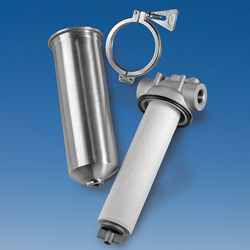 IDL Series Filter Housing product photo