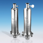 颇尔Advanta™在线液体和气体过滤器壳体 product photo