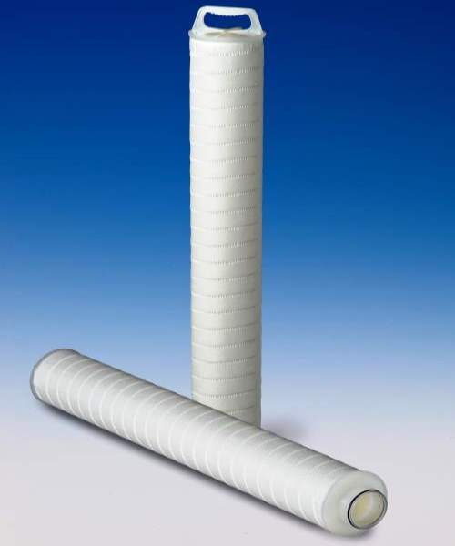 3M High Flow Retrofit Filter Element from Pall product photo