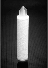 Nexis® A Series Filter Cartridges, Removal Rating 0.5 μm, Polypropylene, Length 10 inches, EPDM product photo