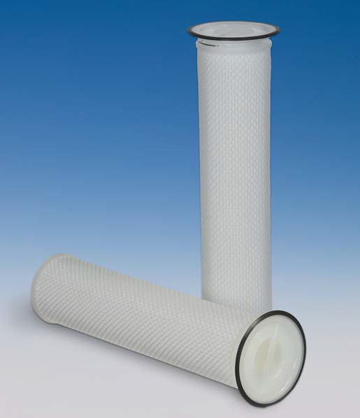 Vector™ Series Filter Cartridges product photo Primary L