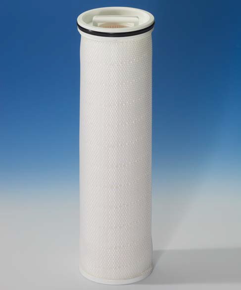 Ultipleat® High Flow Filter System  product photo