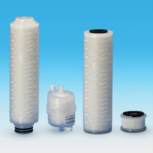 Ultipor® GF-HV Filter product photo