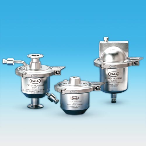 Low Volume Test Filter Housing product photo