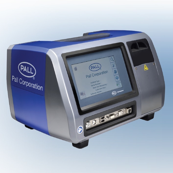 PCM500 Series Fluid Cleanliness Monitor product photo Primary L