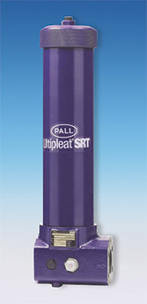 UR319系列Ultipleat® SRT回油过滤器 product photo Primary L