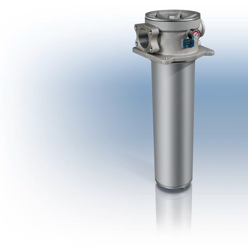 UT610 Series Athalon™ Tank Mounted Filters product photo