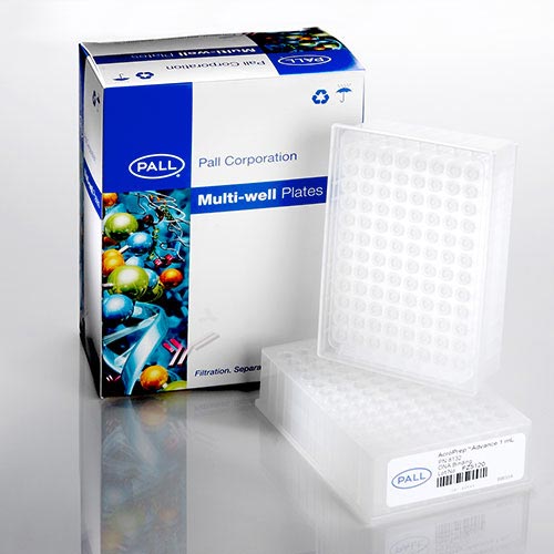PCR接收板用适配器(2个/包) product photo