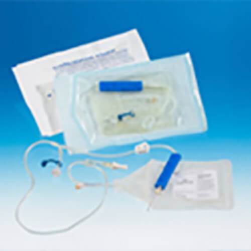 Cord Blood Sterile Collection Bag product photo