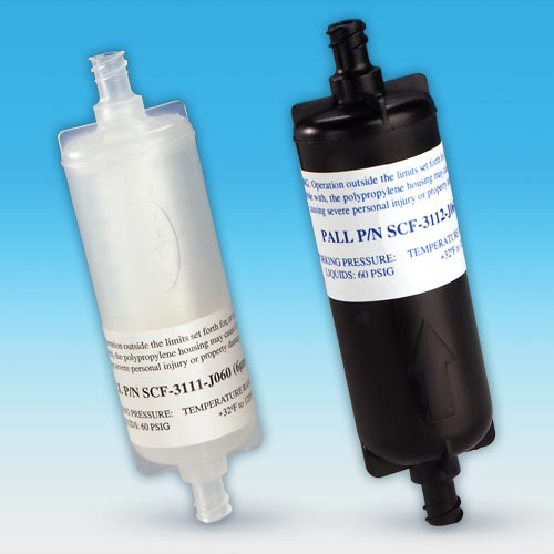 Small Capsule Filter product photo