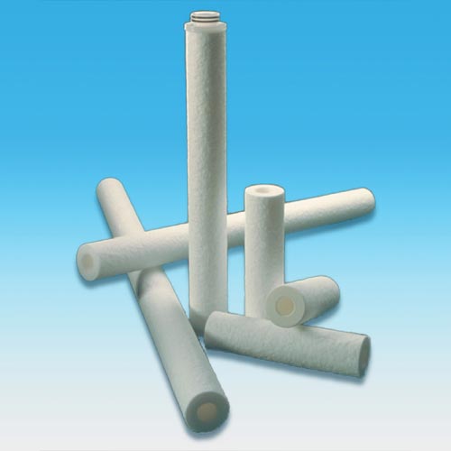 Claris® Series Filter Cartridges product photo Primary L