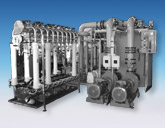 Microza Filtration Systems for CMP Wastewater product photo