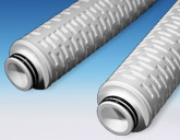 Varafine™ T Series VTSE Filters product photo