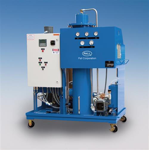 HLP22 Oil Purifier product photo Primary L