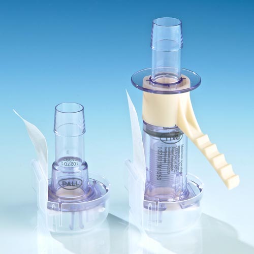 Kleenpak™ Sterile Connectors product photo Primary L