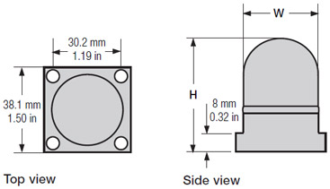 Dimensions Dimensions